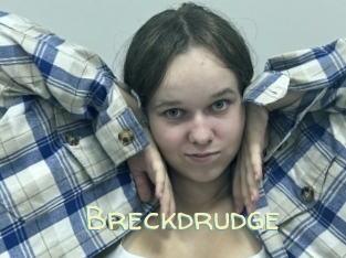 Breckdrudge