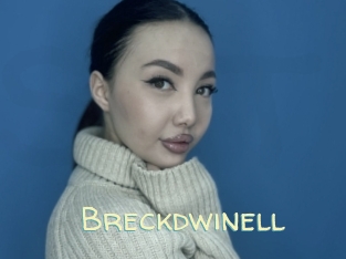Breckdwinell
