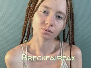 Breckfairfax