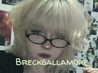 Breckgallamore