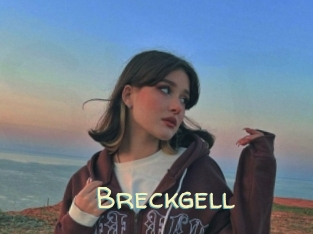 Breckgell