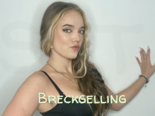 Breckgelling