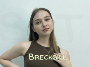 Breckgill