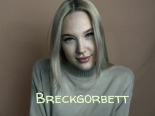Breckgorbett