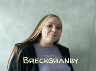 Breckgranby