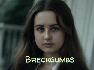 Breckgumbs
