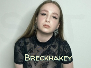 Breckhakey