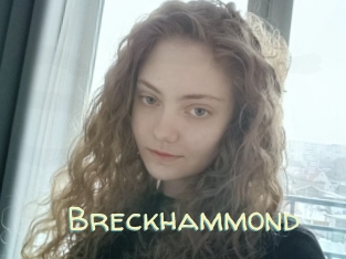 Breckhammond