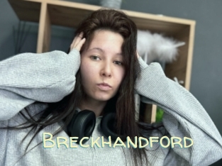 Breckhandford