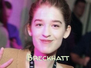 Breckhatt