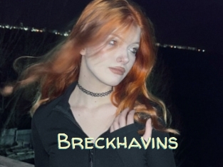 Breckhavins