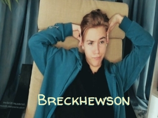 Breckhewson