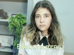 Breckybuters