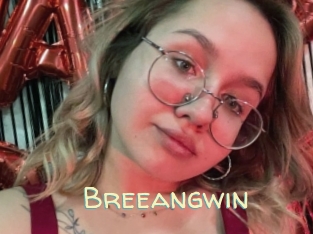 Breeangwin