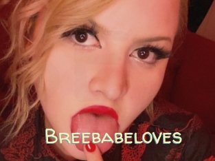 Breebabeloves