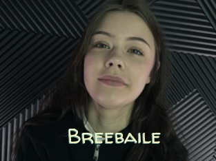 Breebaile