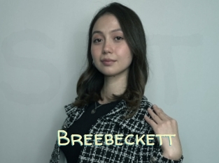 Breebeckett