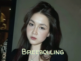 Breebolling
