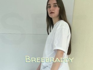 Breebraddy