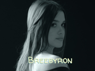 Breebyron