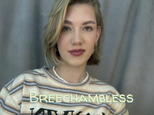 Breechambless