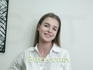 Breecorby