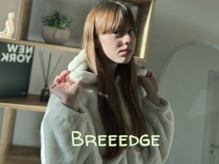 Breeedge