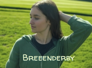 Breeenderby