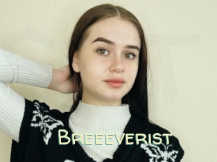 Breeeverist