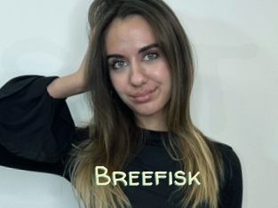 Breefisk