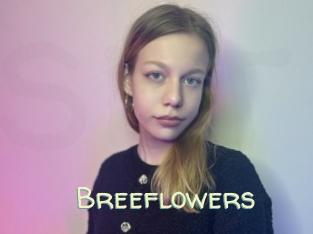 Breeflowers
