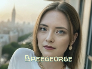 Breegeorge
