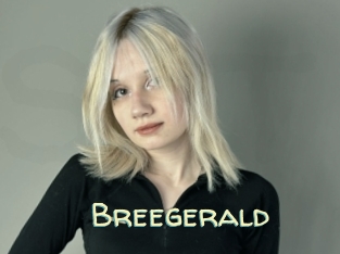 Breegerald
