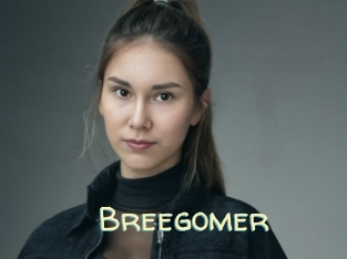 Breegomer