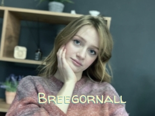 Breegornall