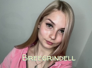 Breegrindell