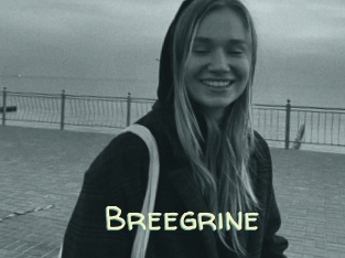 Breegrine