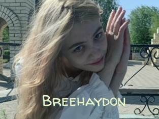 Breehaydon