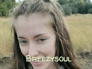 Breezysoul