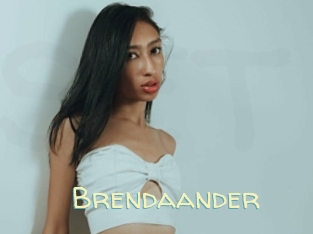 Brendaander