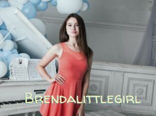 Brendalittlegirl