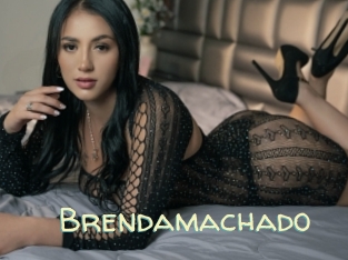 Brendamachado