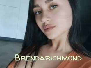 Brendarichmond
