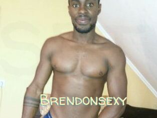 Brendonsexy