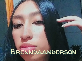Brenndaanderson