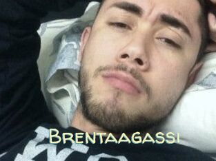 Brentaagassi