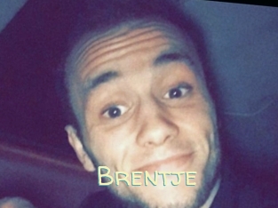 Brentje