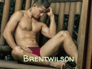 Brentwilson