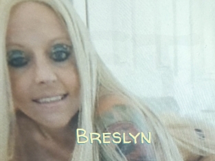 Breslyn