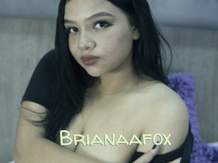 Brianaafox